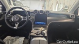  Mercedes  G-Klasee GLC 300 de 4MATIC Coupé Autom. #6