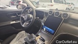  Mercedes  G-Klasee GLC 300 de 4MATIC Coupé Autom. #7