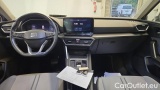  Seat  Leon 2.0 TDI 110kW Style DSG Sportstourer #6