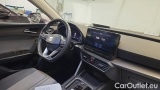  Seat  Leon 2.0 TDI 110kW Style DSG Sportstourer #7