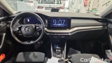  Skoda  Octavia 1.5 TSI G-TEC DSG AMBITION COMBI #6