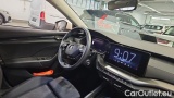  Skoda  Octavia 1.5 TSI G-TEC DSG AMBITION COMBI #7