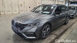 Skoda Octavia 2.0 TDI DSG RS PLUS COMBI
