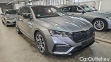  Skoda  Octavia 2.0 TDI DSG RS PLUS COMBI #2