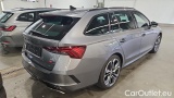  Skoda  Octavia 2.0 TDI DSG RS PLUS COMBI #4