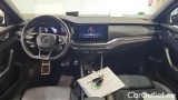  Skoda  Octavia 2.0 TDI DSG RS PLUS COMBI #6