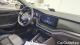  Skoda  Octavia 2.0 TDI DSG RS PLUS COMBI #7