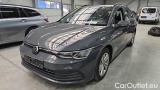 Volkswagen Golf  2.0 TDI SCR DSG Life Variant