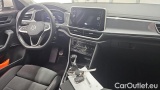  Volkswagen  T-ROC 1.0 TSI OPF Style #6