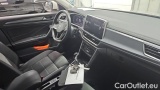  Volkswagen  T-ROC 1.0 TSI OPF Style #7