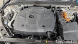  Volvo  V60 T6 AWD Plug-in Hybrid Core Auto #11