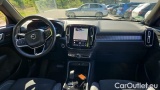  Volvo  XC 40 B3 Plus Dark DCT #6