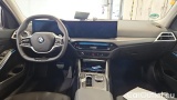  Bmw  Serie 3 320d xDrive Touring Automatic #6