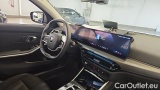  Bmw  Serie 3 320d xDrive Touring Automatic #7