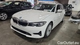 Bmw Serie 3 330e Touring Advantage Automatic