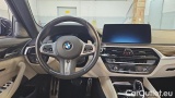  Bmw  Serie 5 520d Touring A #6
