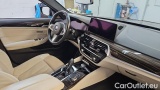  Bmw  Serie 5 520d Touring A #7