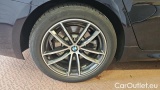  Bmw  Serie 5 520d Touring A #10