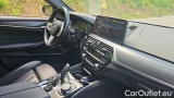  Bmw  Serie 5 530e A #7