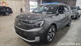 Ford Explorer Extended Range 77kWh RWD Select