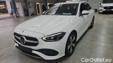 Mercedes C-Klasse C 200 d T Autom.