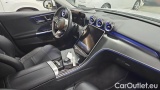  Mercedes  C-Klasse C 200 d T Autom. #7