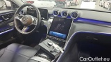  Mercedes  C-Klasse C 200 d T Autom. #6