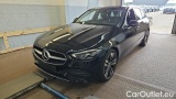 Mercedes C-Klasse C 300 d T Autom.