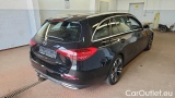  Mercedes  C-Klasse C 300 d T Autom. #4