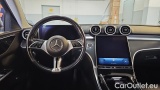  Mercedes  C-Klasse C 300 d T Autom. #6