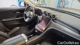  Mercedes  C-Klasse C 300 d T Autom. #7