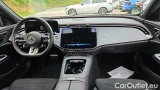  Mercedes  E-Klasse Mercedes-AMG E 53 HYBRID 4MATIC+ T Aut. #6