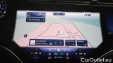  Mercedes  EQS  580 4MATIC #13