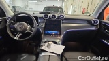  Mercedes  GLC  300 de 4MATIC Autom. #6