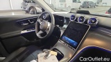  Mercedes  GLC  300 de 4MATIC Autom. #7