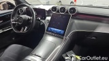  Mercedes  GLC  300 de 4MATIC Autom. #6