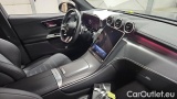  Mercedes  GLC  300 de 4MATIC Autom. #7