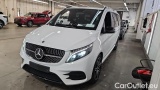 Mercedes V-Klasse V 220 d Aut. EDITION lang