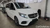  Mercedes  V-Klasse V 220 d Aut. EDITION lang #2