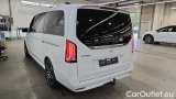  Mercedes  V-Klasse V 220 d Aut. EDITION lang #3