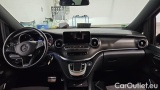  Mercedes  V-Klasse V 220 d Aut. EDITION lang #6