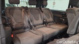  Mercedes  V-Klasse V 220 d Aut. EDITION lang #29