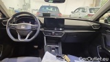  Seat  Leon 2.0 TDI 110kW Style DSG Sportstourer #6