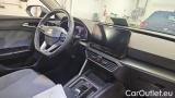  Seat  Leon 2.0 TDI 110kW Style DSG Sportstourer #7