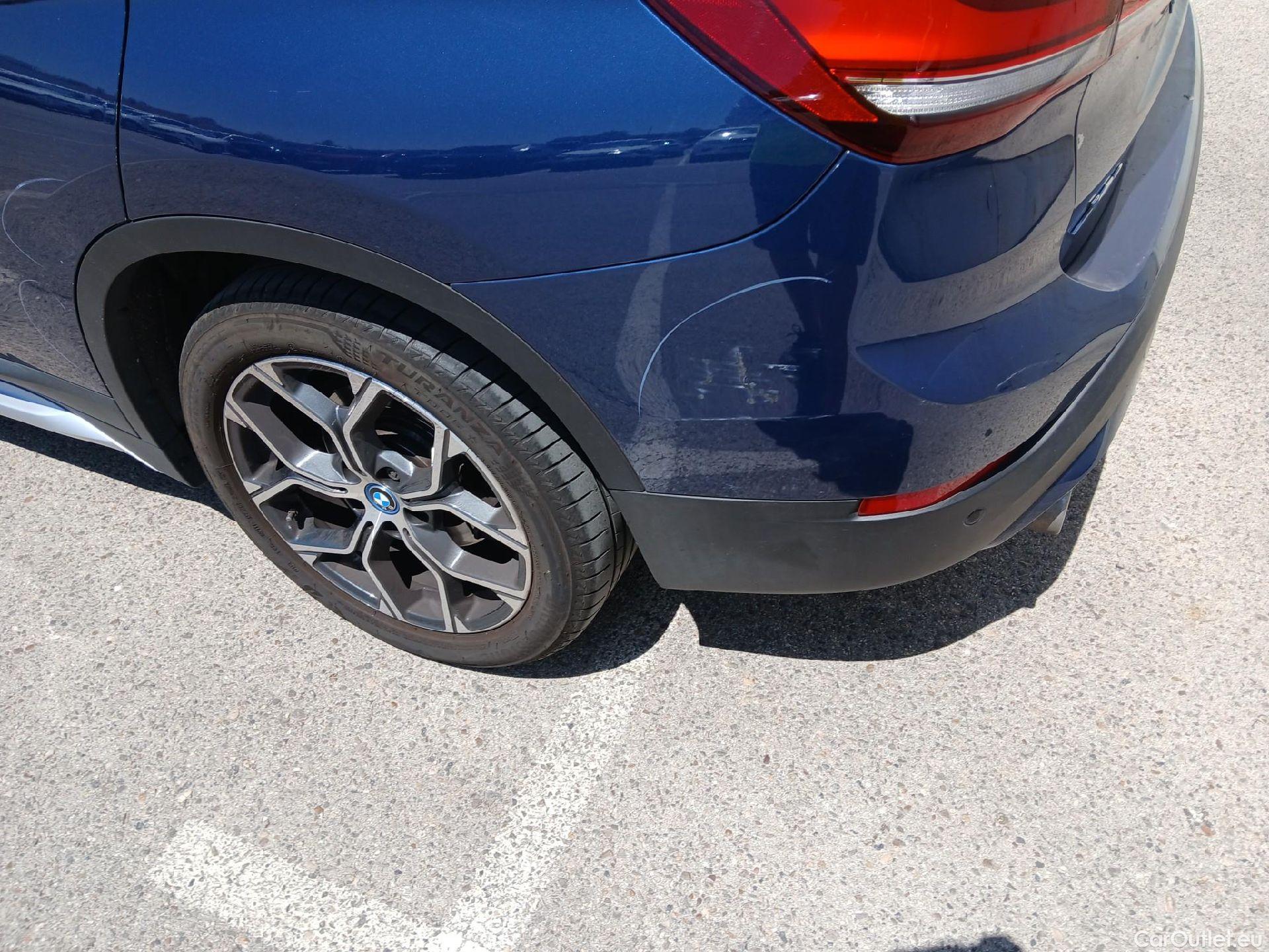  Bmw  X1 BMW  / 2019 / 5P / todoterreno xDrive25e #26
