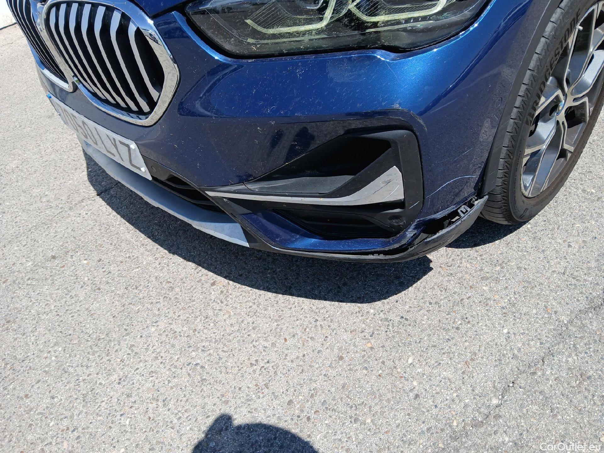  Bmw  X1 BMW  / 2019 / 5P / todoterreno xDrive25e #10