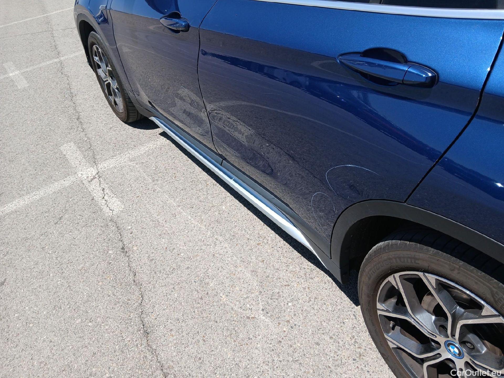  Bmw  X1 BMW  / 2019 / 5P / todoterreno xDrive25e #25