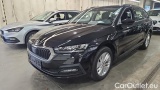 Skoda Octavia 2.0 TDI 110kW DSG AMBITION COMBI