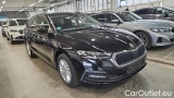  Skoda  Octavia 2.0 TDI 110kW DSG AMBITION COMBI #2