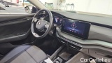  Skoda  Octavia 2.0 TDI 110kW DSG AMBITION COMBI #7